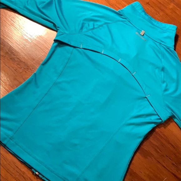 CHAMPION Zip Jacket (L-57) - Picture 6 of 8